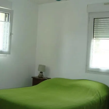 Maison Calme 3 Pieces Avec Jardin Et Parking A Saint-Denis-D'Oleron - Fr-1-246A-339 بيت للعطل Saint-Denis-dʼOléron