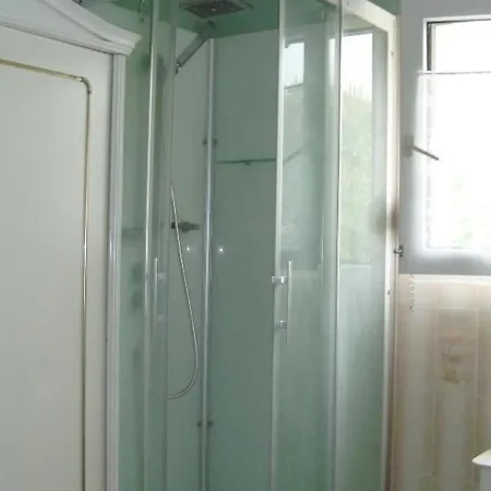 Maison Calme 3 Pieces Avec Jardin Et Parking A Saint-Denis-D'Oleron - Fr-1-246A-339