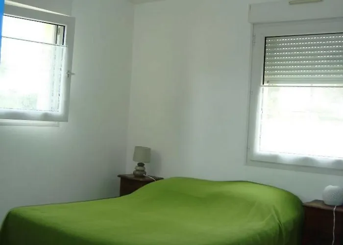 Maison Calme 3 Pieces Avec Jardin Et Parking A Saint-Denis-D'Oleron - Fr-1-246A-339 بيت للعطل Saint-Denis-dʼOléron