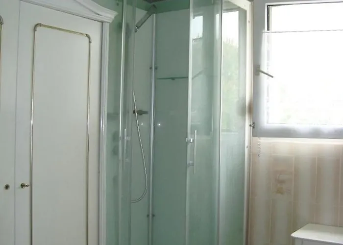 Maison Calme 3 Pieces Avec Jardin Et Parking A Saint-Denis-D'Oleron - Fr-1-246A-339